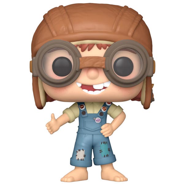 POP! Disney Pixar: Young Ellie (UP) POP-1481