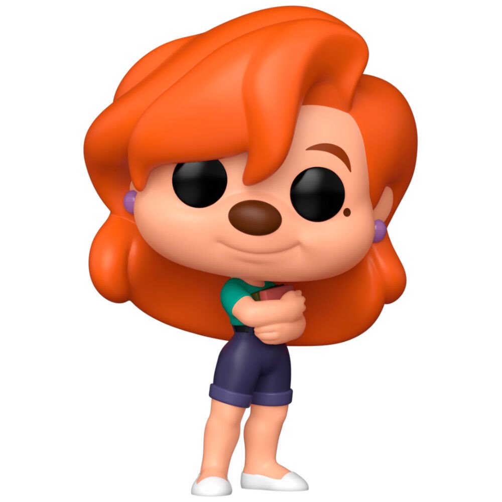 POP! Disney: Roxanne (A Goofy Movie) POP-1576