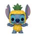 POP! Disney: Stich As Pineapple (Lilo & Stitch) Special Edition (Scented) POP-1570