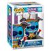 POP! Disney: Stitch as Beast (Lilo & Stitch) POP-1459