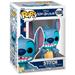 POP! Disney: Stitch Hanukkah (Lilo & Stitch) POP-1500