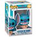 POP! Disney: Stitch in Sand (Lilo & Stitch) POP-1566