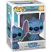 POP! Disney: Stitch Smiling Lilo & Stitch POP-1045