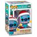 POP! Disney: Stitch with Santa Hat (Lilo & Stitch) POP-1503