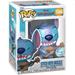 POP! Disney: Stitch with Ukelele (Lilo & Stitch) Special Edition Pearlescent POP-DI-1044