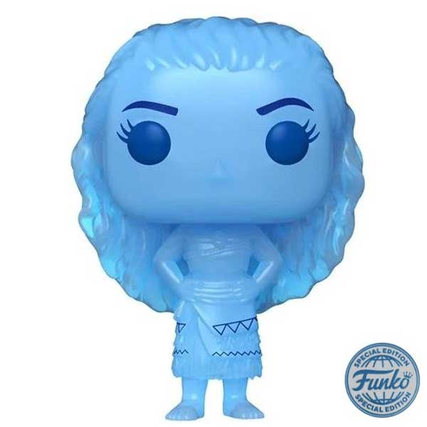 POP! Disney: Vaiana Special Edition POP-1378