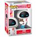 POP! Disney: Wall E Eve (Valentine Edition) POP-1531