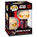 POP! Emperor Palpatine (Star Wars) POP-0738