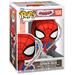POP! Friendly Neighborhood: Spider-Man (Marvel) POP-1526