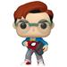 POP! Friendly Neighborhooh: Spider-Man Peter Parker (Marvel) Special Edition POP-1531