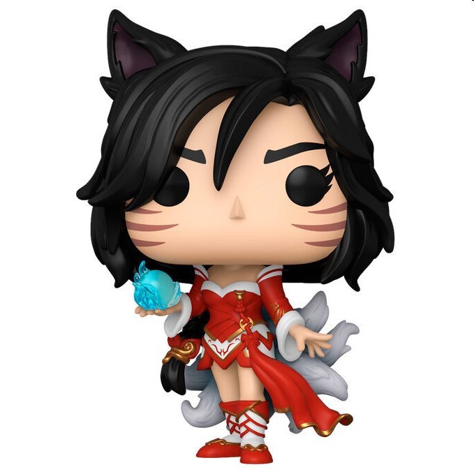 POP! Games: Ahri (League of Legends) POP-1041