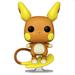 POP! Games: Alolan Raichu (Pokémon) POP-1011