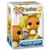 POP! Games: Alolan Raichu (Pokémon) POP-1011
