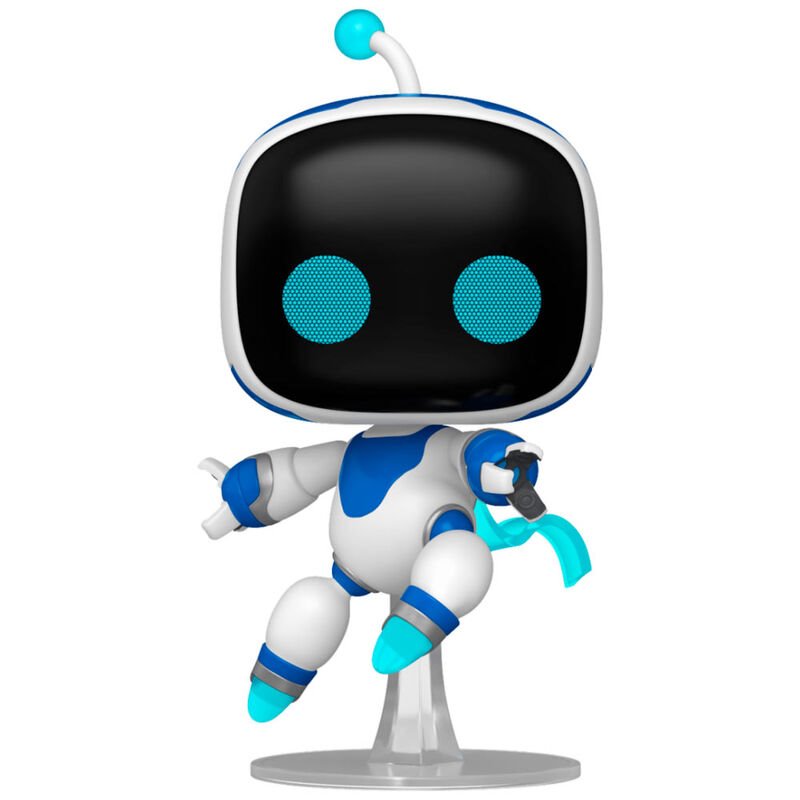 POP! Games: Astro Bot (Astro Bot) POP-1089