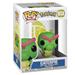 POP! Games: Caterpie (Pokémon) POP-0848