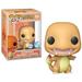 POP! Games: Charmander (Pokémon) Special Edition (SoftColor) POP-0455