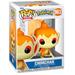POP! Games: Chimchar (Pokémon) POP-0963