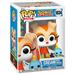 POP! Games: Cream with Cheese (Sonic The Hedgehog) POP-1034