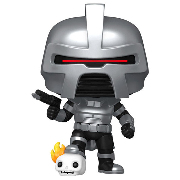 POP! Games: Cylon (Funko Fusion) POP-0998
