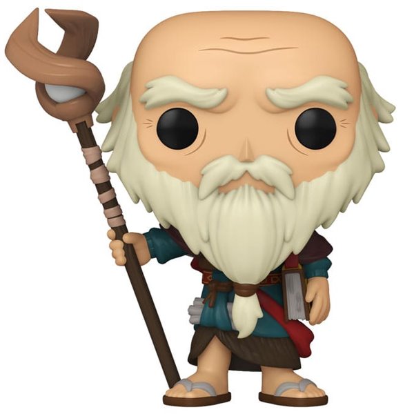 POP! Games: Deckard Cain (Diablo 3) POP-1047