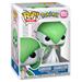 POP! Games: Gardevoir Guardevoir (Pokémon) POP-1052