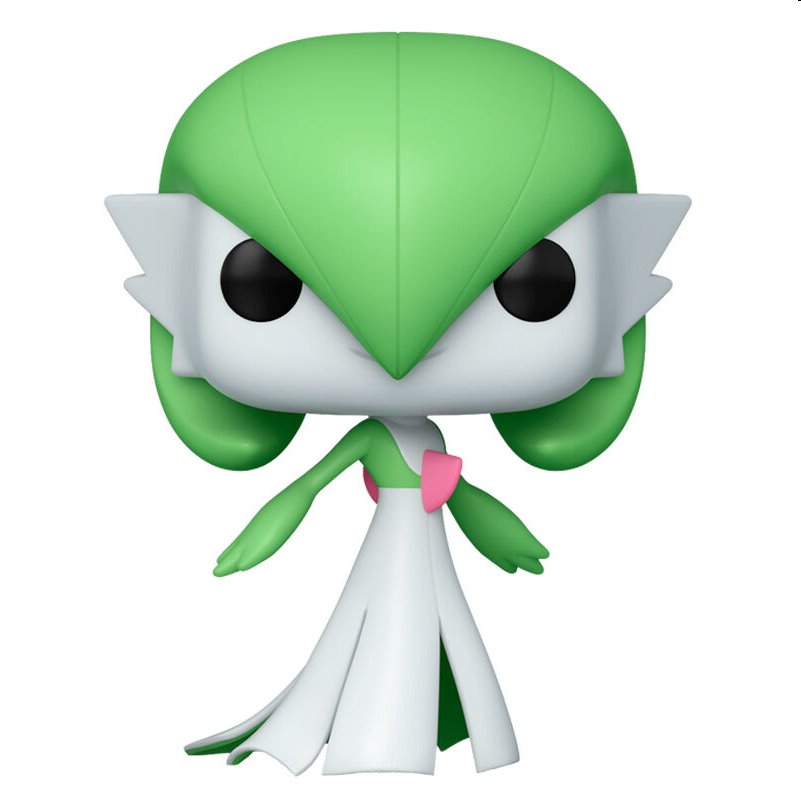 POP! Games: Gardevoir Guardevoir (Pokémon) POP-1052