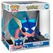 POP! Games: Greninja (Pokémon) 25 cm Special Edition POP-0980