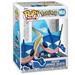 POP! Games: Greninja (Pokémon) POP-0968