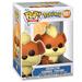 POP! Games: Growlithe (Pokémon) POP-0597