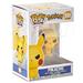 POP! Games: Grumpy Pikachu (Pokémon) POP-0598