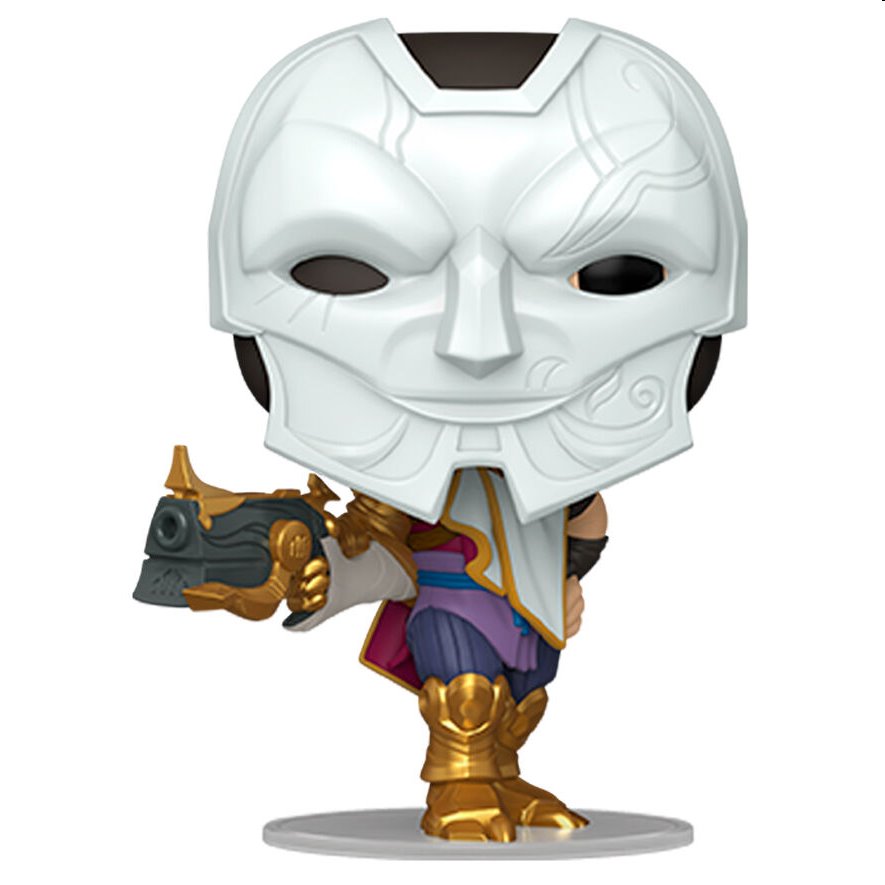 POP! Games: Jhin (League of Legends) POP-1081
