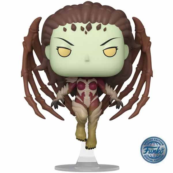 POP! Games: Kerrigan with Wings (Starcraft 2) Special Edition POP-0977
