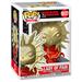 POP! Games: Lady of Pain (Dungeons & Dragons) POP-1037