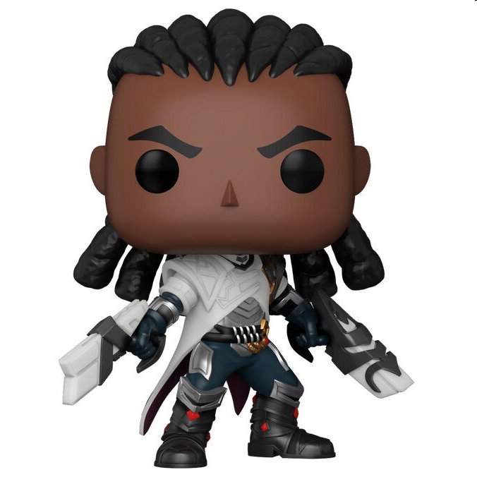 POP! Games: Lucian (League of Legends) POP-1042