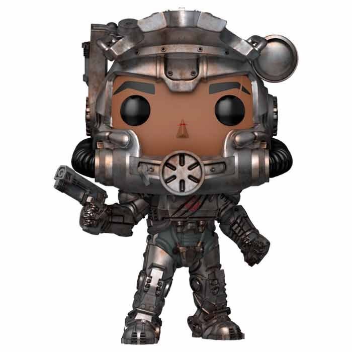 POP! Games: Maximus (Fallout) POP-1765
