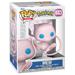POP! Games: Mew (Pokémon) POP-0643