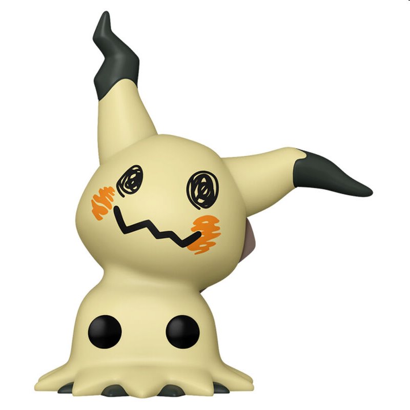 POP! Games: Mimikyu (Pokémon) POP-1013