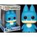POP! Games: Munchlax (Pokémon) Jumbo 25 cm POP-0917