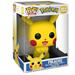 POP! Games: Pikachu (Pokémon) 25 cm POP-0535