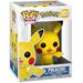 POP! Games: Pikachu (Pokémon) POP-0353