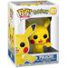 POP! Games: Pikachu (Pokémon) POP-0353