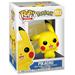 POP! Games: Pikachu (Pokémon) POP-0553