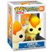 POP! Games: Ponyta (Pokémon) POP-0644