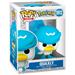 POP! Games: Quaxly (Pokémon) POP-1012