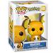 POP! Games: Raichu (Pokémon) POP-0645
