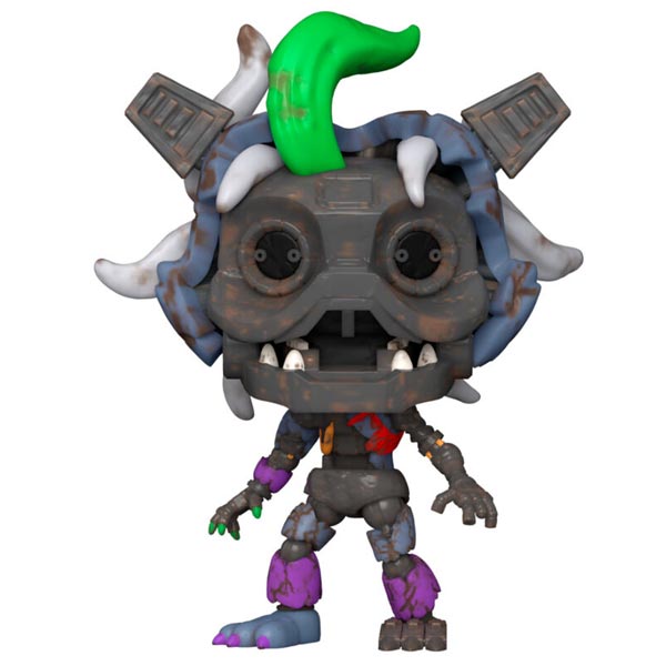 POP! Games: Roxy (Five Nights at Freddy's) POP-0987