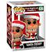 POP! Games: Santa Freddy (Five Nights at Freddy's) POP-0936