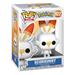 POP! Games: Scorbunny (Pokémon) POP-0922