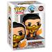 POP! Games: Scorpion (Mortal Kombat) POP-1021