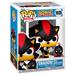POP! Games: Shadow with Dark Chao (Sonic The Hedgehog) POP-1035